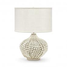  2593-86 - Point Dume Table Lamp
