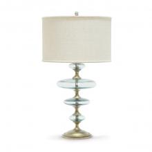  2594-86 - Calypso Glass Table Lamp