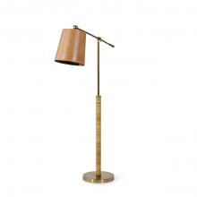  2743-79 - Hendrick Floor Lamp