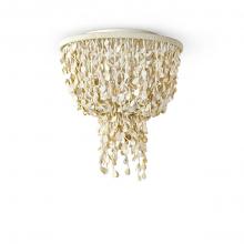  2823-79 - Calabria Semi Flush Mount