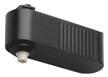  EJTRKADP1WHLED - EZ Jack Track Adapter for LED fixtures White