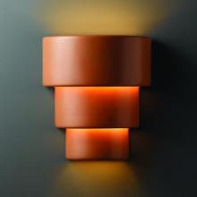 Justice Design Group CER-2235W-VAN-LED-1000 - Wall Sconce