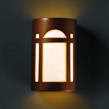 Justice Design Group CER-5395-VAN-LED-2000 - Wall Sconce