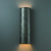 Justice Design Group CER-5405-CKC-LED-2000 - Wall Sconce