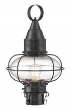  1511-GM-SE - Classic Onion Outdoor Post Light