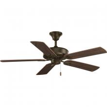  P2503-20 - AirPro Collection 52" Five-Blade Performance Fan