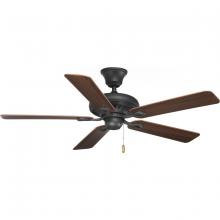  P2521-80 - AirPro Collection Signature 52" Five-Blade Ceiling Fan