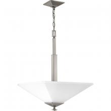  P500126-009 - Clifton Heights Collection Two-Light Inverted Pendant