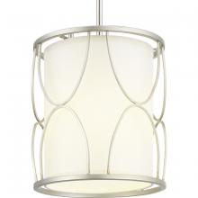  P500176-134 - Landree Collection One-Light Mini-Pendant