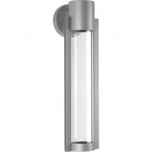  P560056-082-30 - Z-1030 Collection One-Light LED Medium Wall Lantern