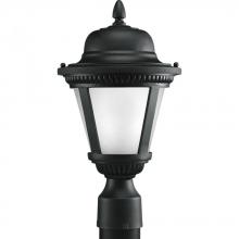  P5445-3130K9 - Westport LED Collection One-Light Post Lantern