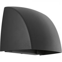  P5634-3130K9 - Cornice Collection One-Light LED Wall Sconce