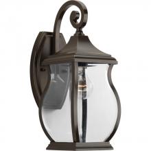  P5692-108 - Township Collection One-Light Small Wall Lantern