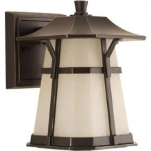  P5749-2030K9 - Derby Collection One-Light LED Small Wall Lantern