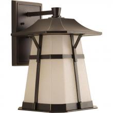  P5751-2030K9 - Derby Collection One-Light LED Large Wall Lantern