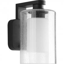  P6038-31 - Compel Collection Small One-Light Wall Lantern
