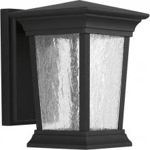  P6067-3130K9 - Arrive Collection One-Light Small Wall Lantern