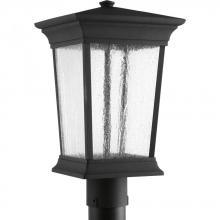  P6427-3130K9 - Arrive Collection One-Light Post Lantern