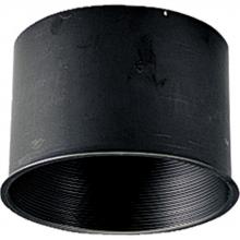  P8710-31 - Aluminum Round Accessory Deep Groove Step Baffle