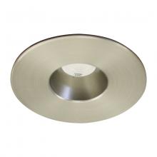  HR-LED231R-30-BN - LEDme Miniature Recessed Task Light