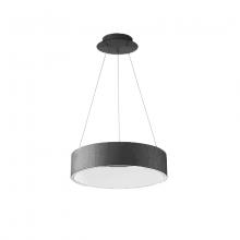  PD-33718-BK - CORSO Pendant Light