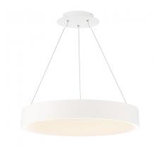  PD-33732-WT - CORSO Pendant Light