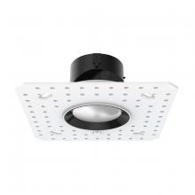  R2ARAL-N830-LBK - Aether 2" Trim with LED Light Engine