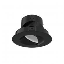  R2ARWT-A830-BK - Aether 2" Trim with LED Light Engine