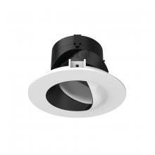  R2ARWT-A830-BKWT - Aether 2" Trim with LED Light Engine