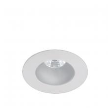  R2BRD-11-F927-BN - Ocularc 2.0 LED Round Open Reflector Trim with Light Engine and New Construction or Remodel Housin