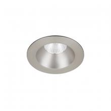  R2BRD-N930-BN - Ocularc 2.0 LED Round Open Reflector Trim with Light Engine and New Construction or Remodel Housin
