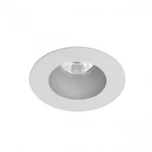  R2BSD-11-N927-HZWT - Ocularc 2.0 LED Square Open Reflector Trim with Light Engine and New Construction or Remodel Housi