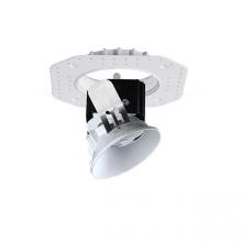  R3ARAL-F835-HZ - Aether Round Invisible Trim with LED Light Engine