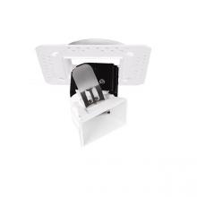  R3ASAL-S827-BN - Aether Square Adjustable Invisible Trim with LED Light Engine