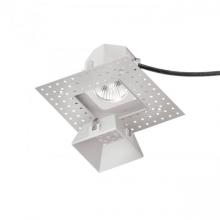 WAC US R3ARDL-F840-WT - Aether Round Invisible Trim with LED Light Engine