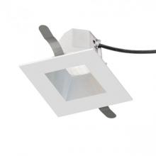  R3ASDT-N840-BN - Aether Square Trim with LED Light Engine