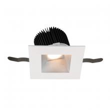  R3ASWT-A827-BN - Aether Square Wall Wash Trim with LED Light Engine