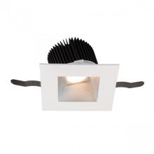  R3ASWT-A830-BN - Aether Square Wall Wash Trim with LED Light Engine