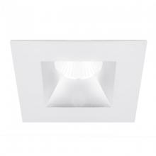  R3BSD-F927-WT - Ocularc 3.0 LED Square Open Reflector Trim with Light Engine