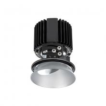  R4RAL-S835-HZ - Volta Round Adjustable Invisible Trim with LED Light Engine