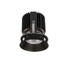  R4RD1L-F835-CB - Volta Round Shallow Regressed Invisible Trim with LED Light Engine