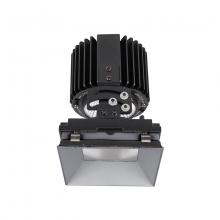  R4SAL-F840-HZ - Volta Square Adjustable Invisible Trim with LED Light Engine