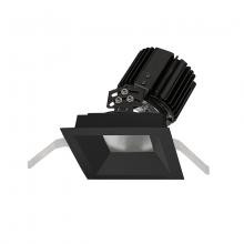  R4SAT-N830-BK - Volta Square Adjustable Trim with LED Light Engine