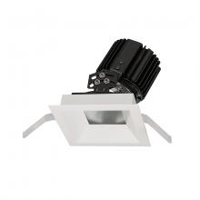  R4SAT-S830-WT - Volta Square Adjustable Trim with LED Light Engine