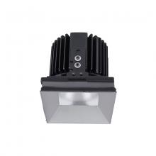  R4SD1L-F840-HZ - Volta Square Shallow Regressed Invisible Trim with LED Light Engine