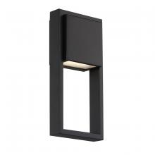  WS-W15912-BK - Archetype Outdoor Wall Sconce Light