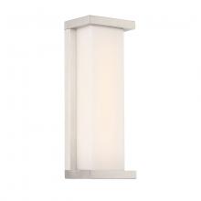  WS-W47814-SS - CASE Outdoor Wall Sconce Light