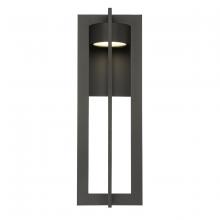  WS-W48625-BZ - CHAMBER Outdoor Wall Sconce Light
