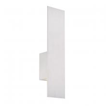  WS-W54620-AL - ICON Outdoor Wall Sconce Light