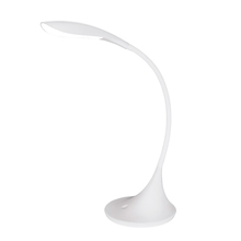 Eglo 94674A - 1 LT LED Table Lamp w/ Matte White Finish